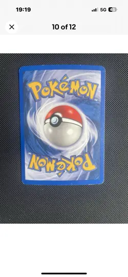 Pokemon TCG Fire Red Leaf Green Reverse Holo 3 Card Bundle Private Listing Only - Image 4