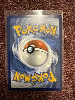Pokemon TCG Misty's Lapras 194/182 Destined Rivals Illustration Rare Holo Card - Image 2