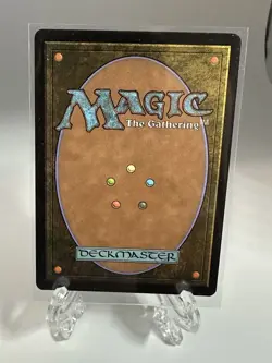 Magic The Gathering X Avatar Katara The Fearless Promo Card SDCC 2025 - Image 2