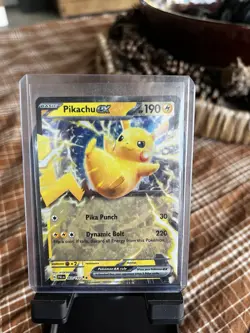10 Card Pokemon Lot. Zekrom, Arcanine, Whimsicott And More! Great Condition! - Image 5