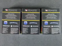 Pokemon Chaos Rising 3x Build & Battle Factory Sealed Boxes In Hand Quick Ship! - Image 5