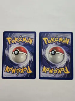 Dodrio 34/64 Jungle and Doduo 48/102 Base Set Pokemon Lot of 2 Cards - Image 2