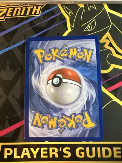 Mabosstiff 218/198 Scarlet & Violet Base Set Pokemon TCG - Image 2