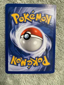 Vintage 2001 Pokemon Neo Revelation 1st Edition Houndoom Holo Rare #8/64 - Image 3