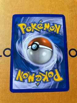 Infernape 5/130 REVERSE HOLO RARE Pokemon Diamond & Pearl Base Set GEN 4 LP - Image 2
