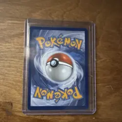 Pikachu ex SV08 Surging Sparks 276/217 Double Rare Holo English Pokemon - Image 2