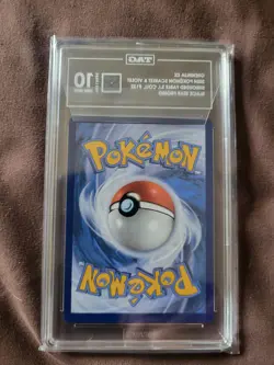 Tag 10 Greninja EX Shrouded Fable Black Star Promo SVP 132 Pokemon TCG - Image 2