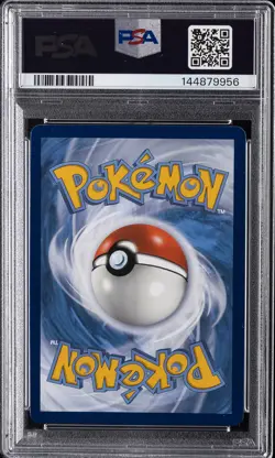 2022 POKEMON GO #018 RADIANT BLASTOISE PSA 10 - Image 2