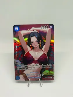 One Piece Doujin Card Goddess Story Waifu ACG Custom DIY - Image 1