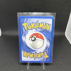 Pokemon TCG Misty's Tentacruel Gym Heroes 10/132 Holo Rare 70 HP Stage 1 - Image 2
