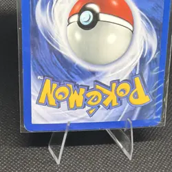 Pokemon TCG Misty's Tentacruel Gym Heroes 10/132 Holo Rare 70 HP Stage 1 - Image 4