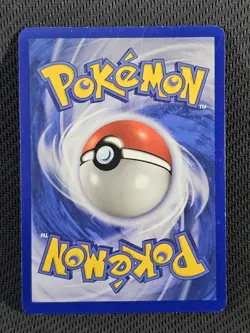 Starmie 64/102 and Staryu 65/102 Base Set 1999 Pokemon Lot Of 2 Cards - LP/MP - Image 3