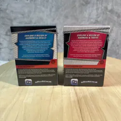 Pokemon TCG Black Bolt and White Flare Booster Bundles - Set of 2 - New Sealed - Image 3
