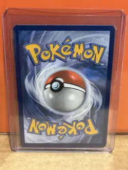 Pokemon TCG Litleo 015/131 Prismatic Evolutions Masterball Holo NM - Image 2