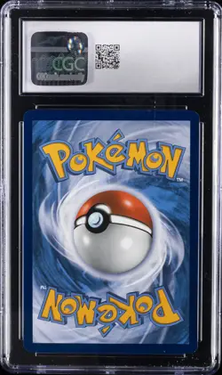 2021 POKEMON BLACK STAR PROMOS #SWSH179 FLAREON CGC 10 GEM MINT - Image 2