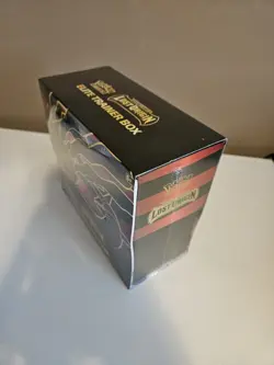 Pokemon TCG: Sword & Shield Lost Origin Elite Trainer Box ETB Sealed - Image 5