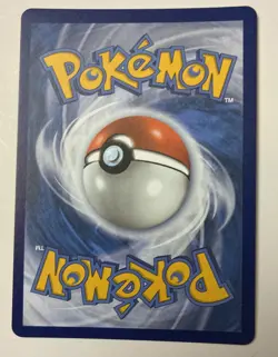 Pokemon Birthday Pikachu 24 Holo Black Star Promo Celebrations NM - Image 3