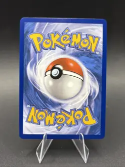 Pokemon TCG - Ethan's Magcargo, 222/217 Ascended Heroes, Illustration Rare NM - Image 2