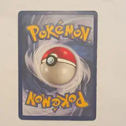 Pokemon Arcanine Base Set (Shadowless) Uncommon Regular 23/102 100 HP 1999 Wiza… - Image 2