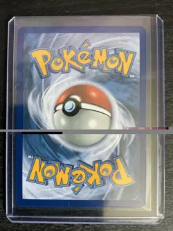 Pokemon TCG Charizard EX Paldean Fates Sir 234/091 Special Illustration Rare - Image 2