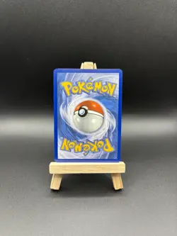 Pokemon TCG Destined Rivals Crustle Illustration Rare 186/182 - Image 3