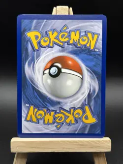Pokemon TCG Destined Rivals Crustle Illustration Rare 186/182 - Image 4