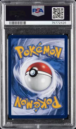 2022 POKEMON CHINESE S PROMO ELITE 4 FINALS-WIN 3 #199 SYLVEON V PSA 10 - Image 2