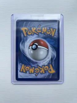 Pokemon TCG - Blaziken - Illustration Rare SV10: Destined Rivals 192/182 NM - Image 2