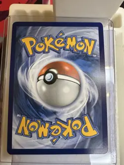 Risky Ruins (Reverse Holo) 127/132 - Mega Evolution - Pokemon - NM/M - Image 2