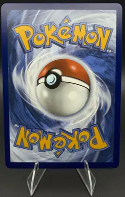 Pokemon - Beartic (Master Ball Pattern) 026/086 - SV: Black Bolt (BLK) - NM - Image 2