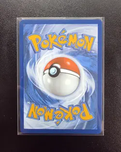Tympole (Master Ball Pattern) 019/086 Sv: Black Bolt Holo Pokemon Reverse - Image 2
