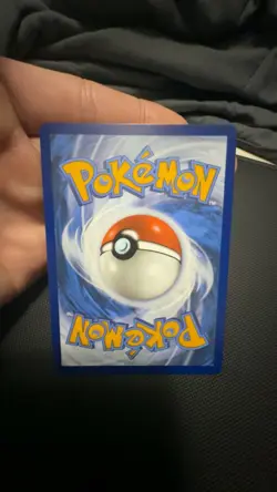 Pokemon TCG Cryogonal (Master Ball Pattern) 027/086 SV: Black Bolt Near Mint - Image 2