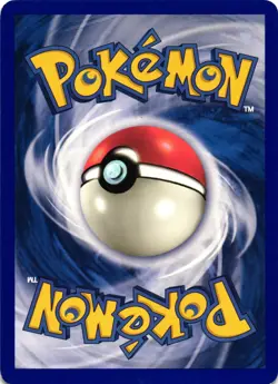 Pokemon TCG Cubone 103/165 Expedition Base Set Common VLP - Image 2