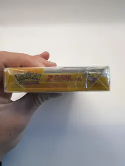 2004 POKEMON 2-PLAYER TRAINER KIT (LATIOS/LATIAS) - factory sealed, never opened - Image 4
