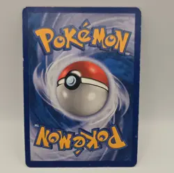 Pokemon Lugia 002/017 POP Series 5 Holo Rare 80HP Basic Promo 2007 EN - Image 3