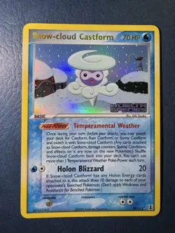 Pokemon TCG Vintage EX Delta Species Holo Stamped 6 Bundle - Image 3