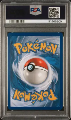 Pokemon Turtwig POP Series 6 Holo #17 PSA 10 Gem Mint Pop 3! - Image 2