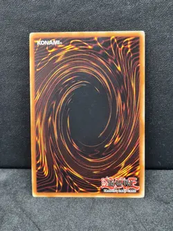 Yugioh Master Monk Ultimate Rare TLM-EN020 1st Edition NM - Image 2