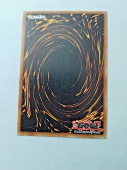 Yu-Gi-Oh! TCG Primal Seed Invasion of Chaos IOC-042 1st Ed. Com. - Uncirculated - Image 3