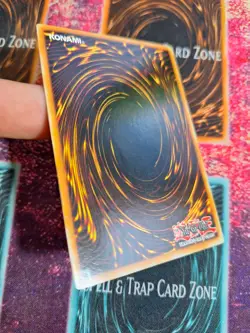 Yu-Gi-Oh! Phantom Beast Rock-Lizard FOTB-ENSE1 Super Rare Limited Near Mint b2/ - Image 4