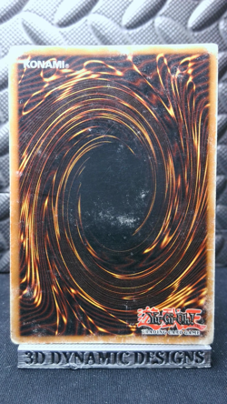 | Yugioh Horus the Black Flame Dragon LV8 SOD-EN008 1st Ultra Soul Of HP 🔥 | - Image 2