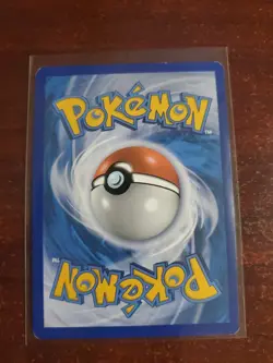 Pokemon TCG Blaziken GX Holo Ultra Rare Card Sun & Moon: Celestial Storm 28/168 - Image 2