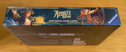 D Disney Lorcana Azurite Sea Booster Box Sealed 24 Packs - Image 2