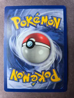 Near Mint Pikachu Gold WB Stamp #4 Black Star Promo Pokemon Card - Image 3