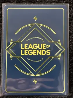 Alpha Wildclaw Rift Bound League Of Legends Foil Card 057/219 - Image 2