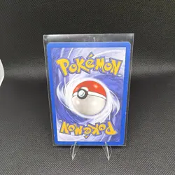 Pokemon TCG Moltres Black Star Promo 21 Wizards Regular 70 HP Basic 2000 Card - Image 4