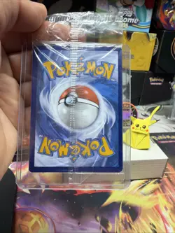 Charmander 044 Obsidian Flames Black Star Promo Pokemon Card SEALED NM NEW🔥✨ - Image 2