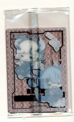 Yu-Gi-Oh! Tokens Field Center Card Dragonmaid Promo SEALED Monster Mayhem - Image 2