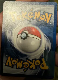2000 Pokemon Rocket's Snorlax Gym Heroes Non-Holo WOTC Lot of 2 cards - Image 5