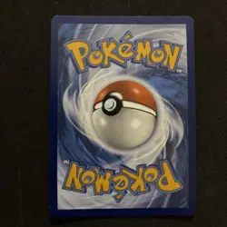 Pokemon Pikachu TCG Full Art Holo Card 160/159 SWSH Crown Zenith Secret Rare - Image 3